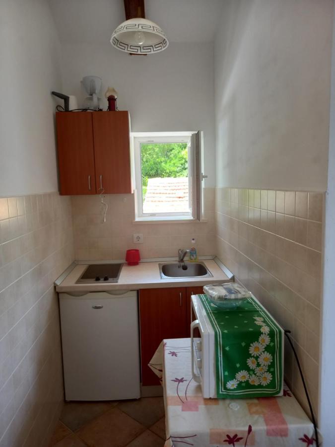 Villa Sea Dream Kolocep Gornje Celo Exterior foto