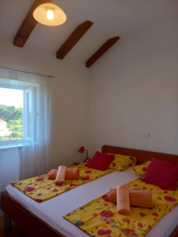 Villa Sea Dream Kolocep Gornje Celo Exterior foto