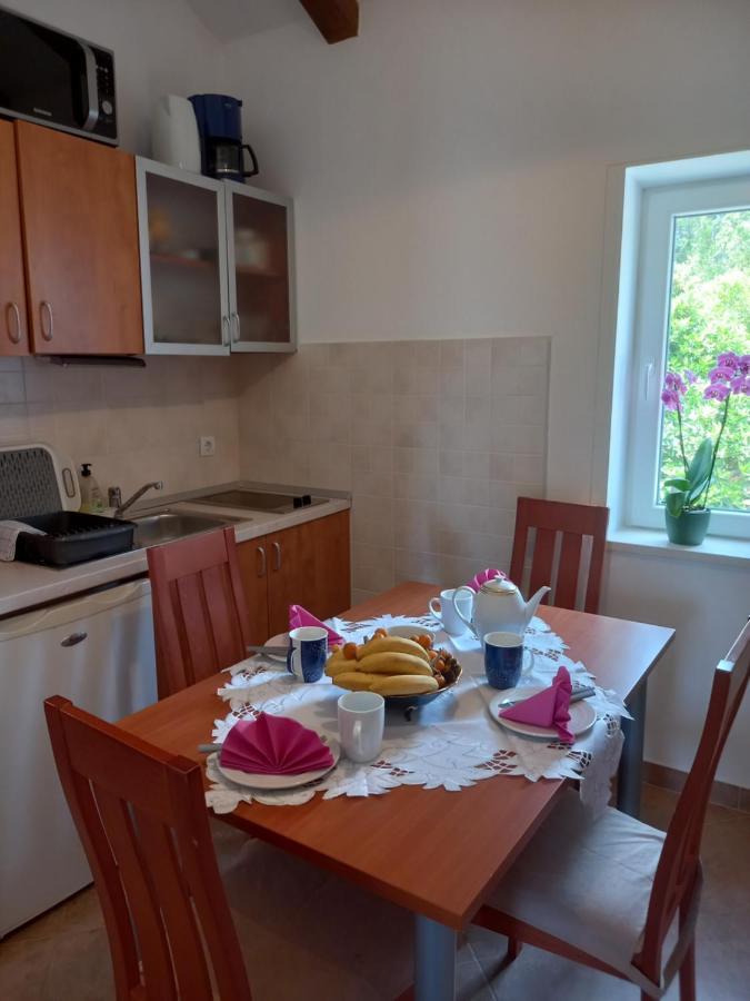 Villa Sea Dream Kolocep Gornje Celo Exterior foto