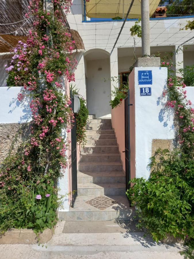Villa Sea Dream Kolocep Gornje Celo Exterior foto